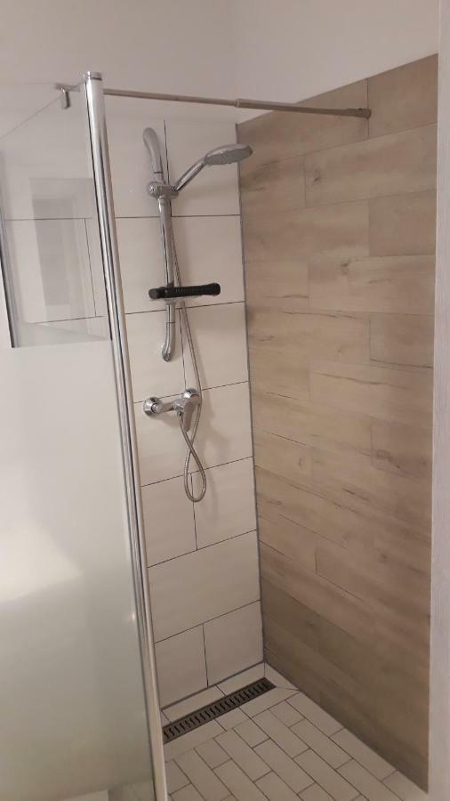 Apartament Oliwka Z Prywatnym Miejscem Postojowym Kołobrzeg Exterior foto